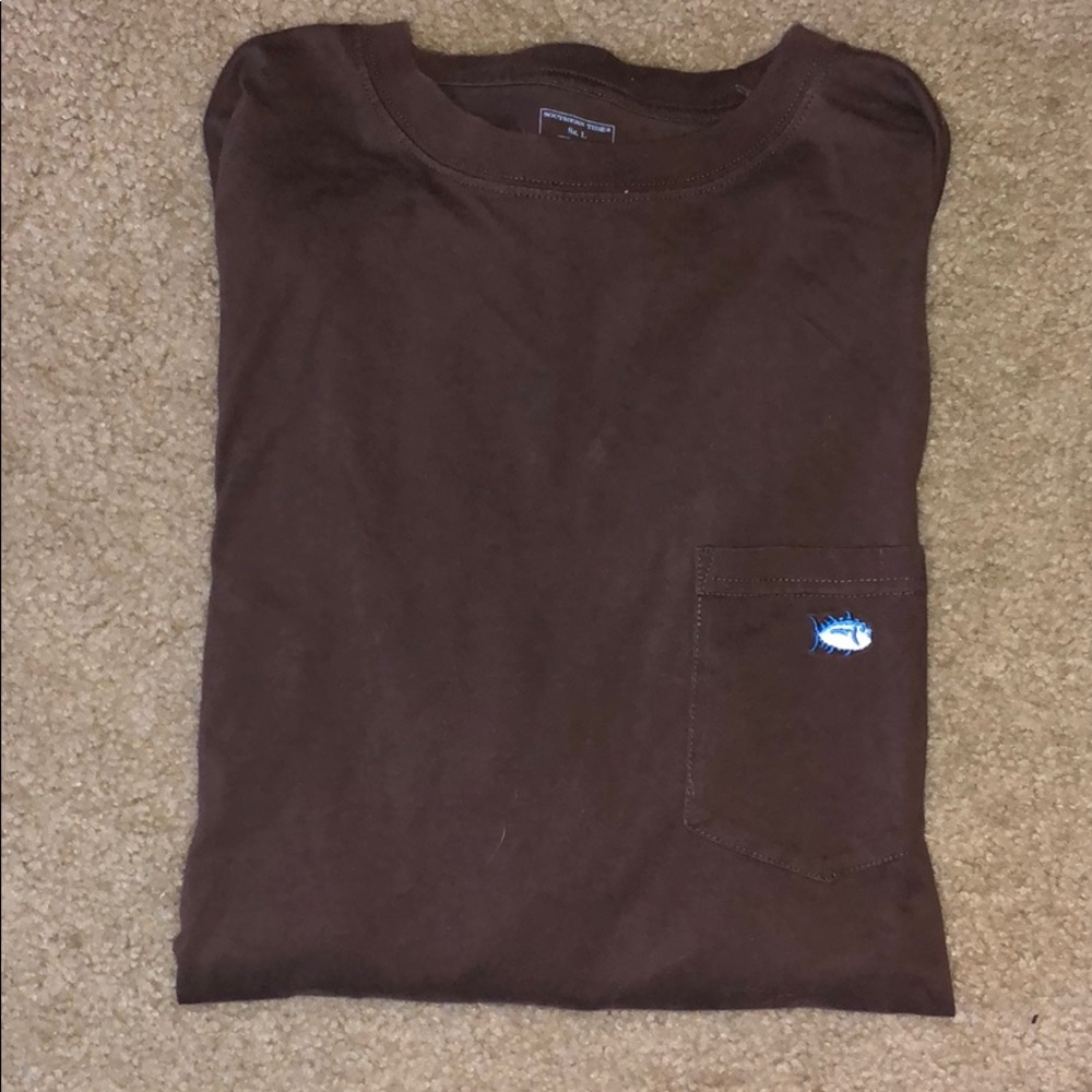 Southern Tide Long Sleeve shirt